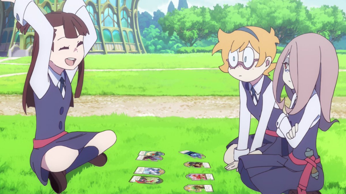 LWA_shots's tweet photo. https://t.co/ZM19Oc5ByY