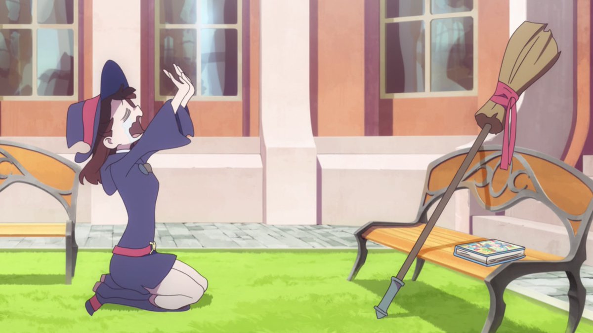 LWA_shots's tweet photo. https://t.co/EplAVjdiTE