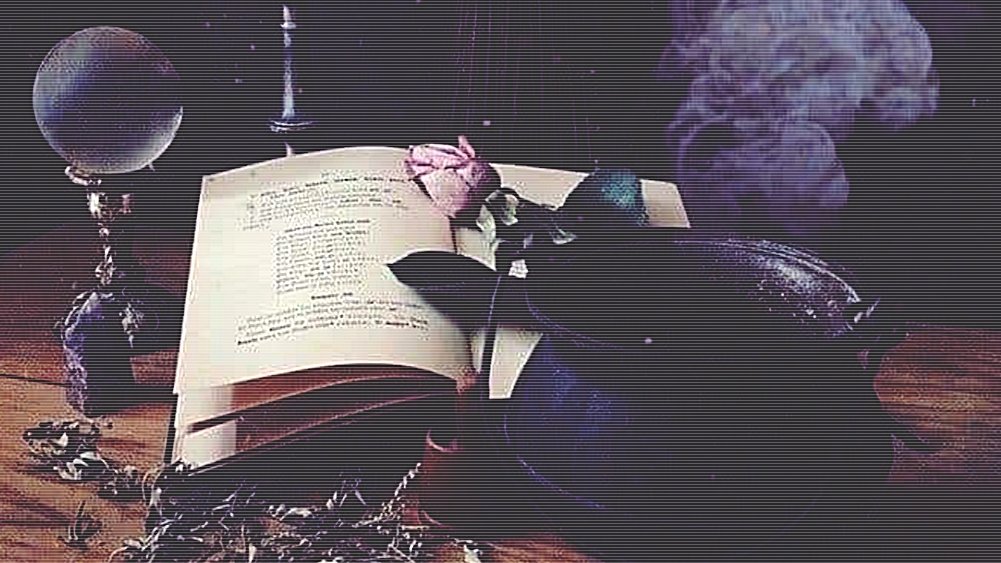 ❝ᒐᥲ 𝓂𝒶𝑔𝒾𝒶 ᥱxɩ⳽tᥱ ρᥲɾᥲ ϙᥙɩᥱᥒᥱ⳽ 𝒸𝓇𝑒𝑒𝓃 ᥱᥒ ᥱꙆꙆᥲ.❞ 
    
☪ ᴼᶜ | ᴹᵘˡᵗᶤᵛᵉʳˢᵉ
☪ ᴬᵈᵃᵖᵗᵃᵇˡᵉ ᵉˣᵗᵉᶰˢᶤᵒᶰ
☪ ᴹᵉᶰᵗᶤᵒᶰ | ᴰᴹ
    
░ ¿ ＲＴ? ░