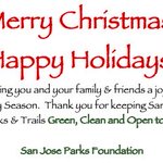 Photo by SJ Parks Foundation (@SanJoseParks)