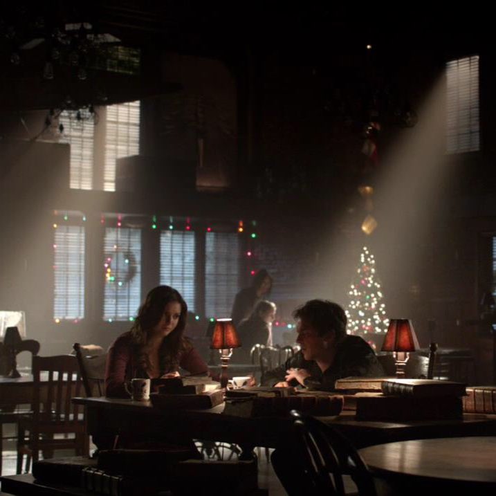 dailydamons's tweet photo. — christmas through your eyes (6.10) https://t.co/dNbSKkwzqj