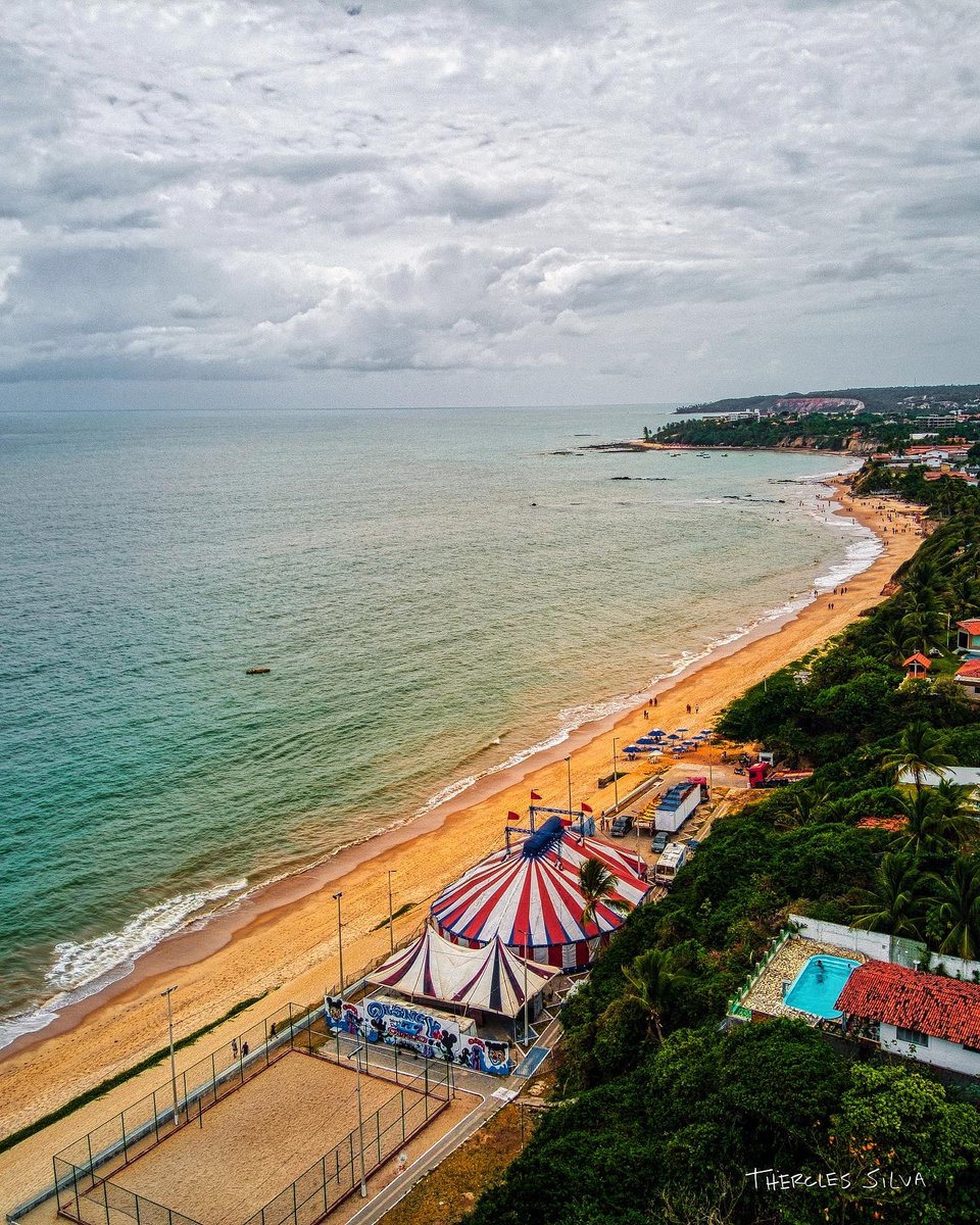Thercles's tweet photo. Litoral sul da #paraiba cidade de #jacumã

#condepb #joaopessoa #nordeste https://t.co/xXizyRhEK0