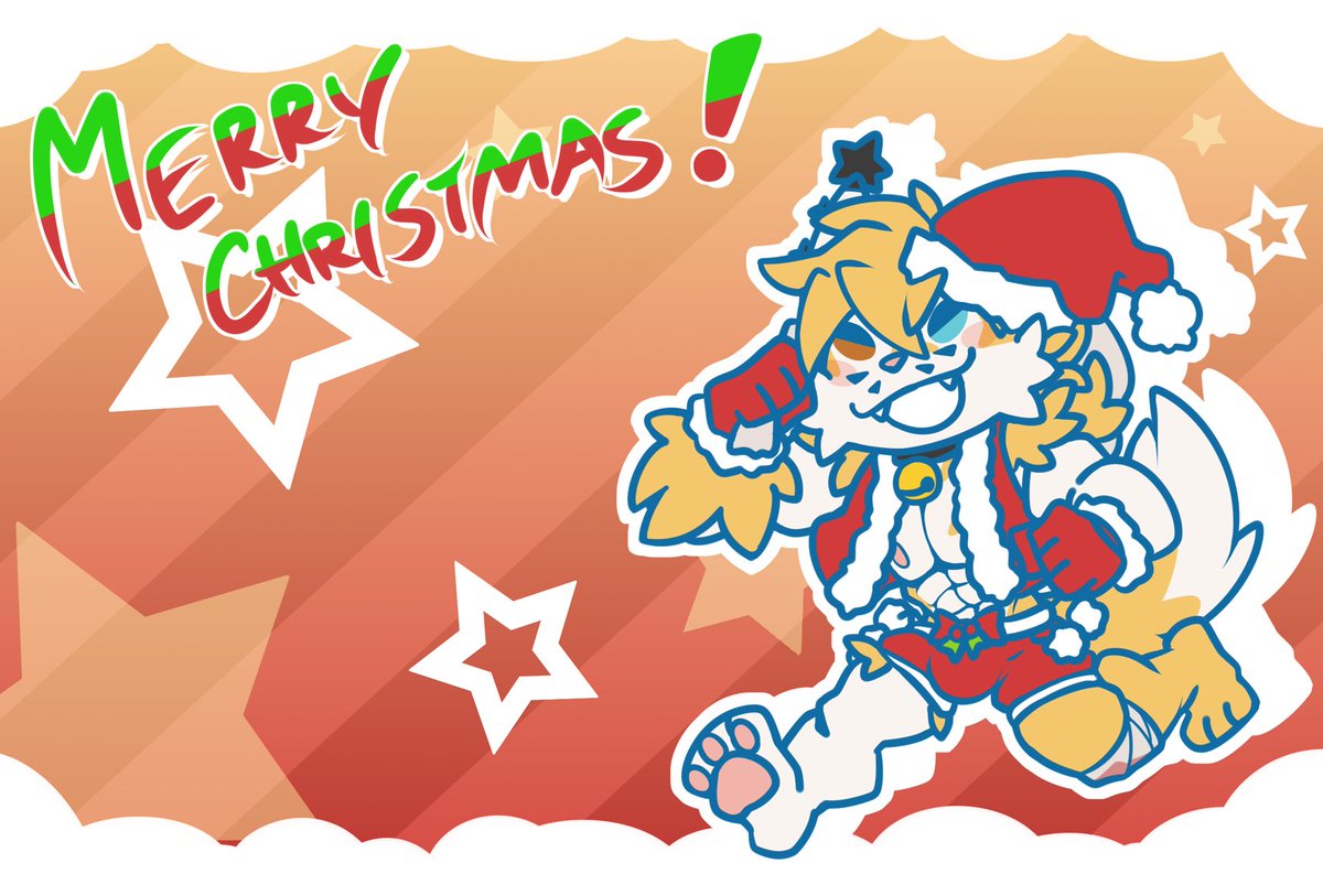 Utakoloid's tweet photo. Merry Chirstmas everyone! 🎄 https://t.co/jE27JMES3J