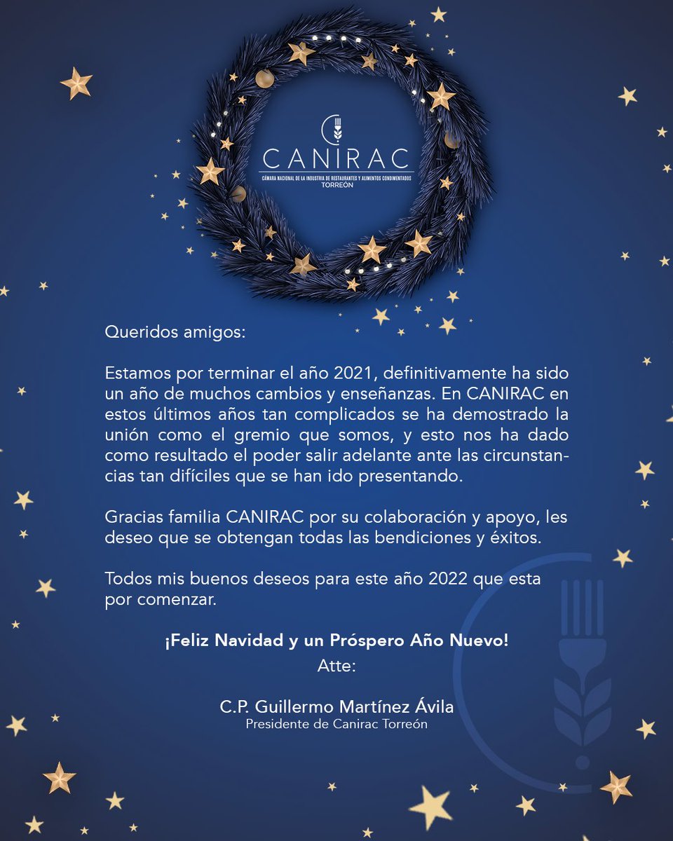 Canirac Torreón (@caniractorreon) on Twitter photo 