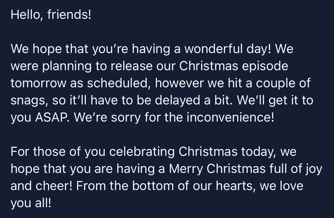 Blood is Thicker: A True Crime Podcast (@bloodisthicker7) on Twitter photo 