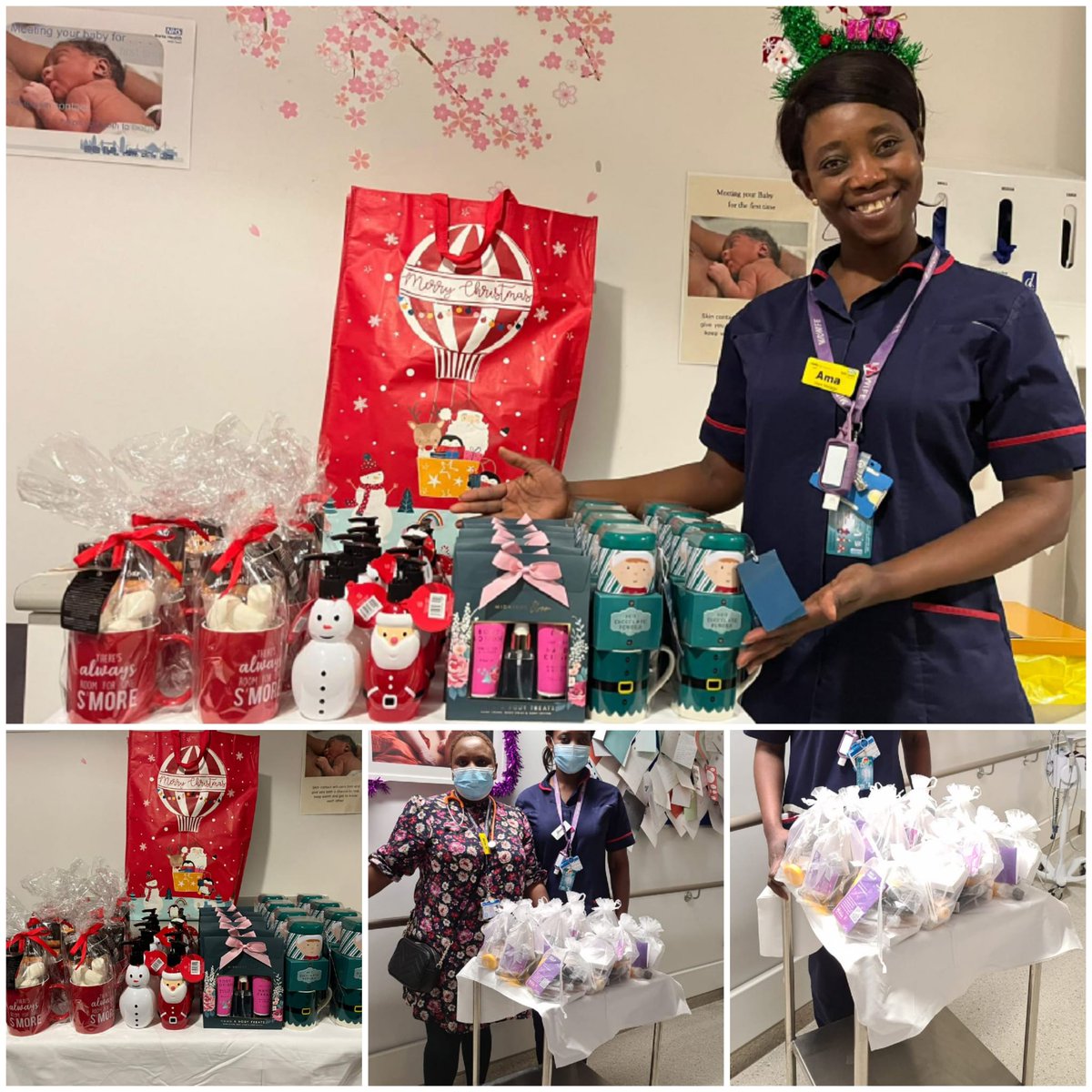 RLH Postnatal tweet media