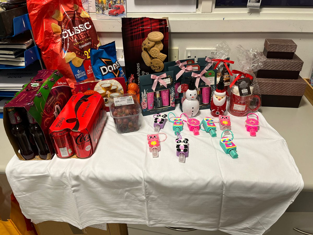 RLH Postnatal tweet media