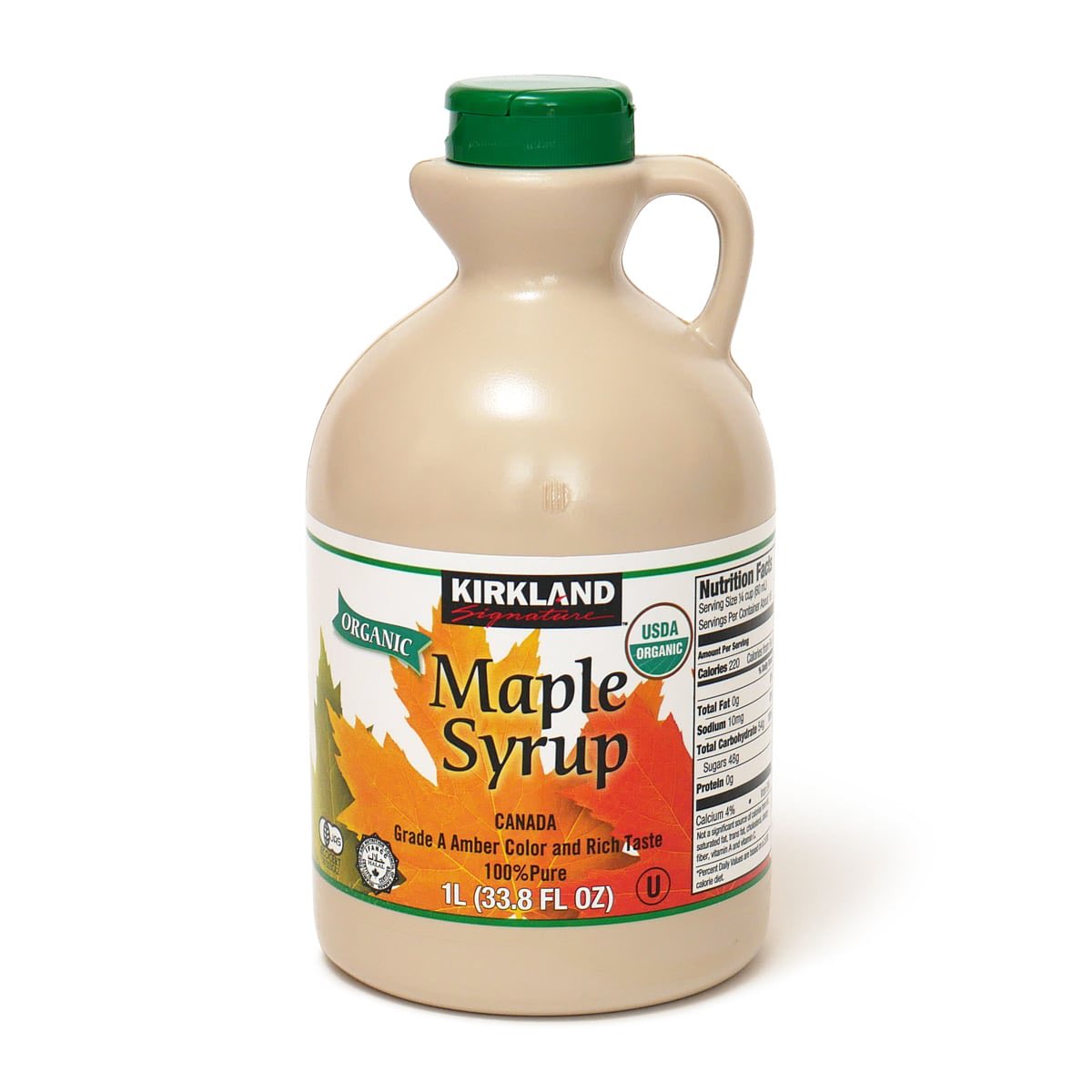 クエン酸生活3日目
今日のお供はコストコ・メイプルシロップ。ギリシャヨーグルトに10gのクエン酸を入れ八朔ジャムとメープルシロップで混ぜ食べる。
酸っぱい:(；ﾞﾟ'ωﾟ'):