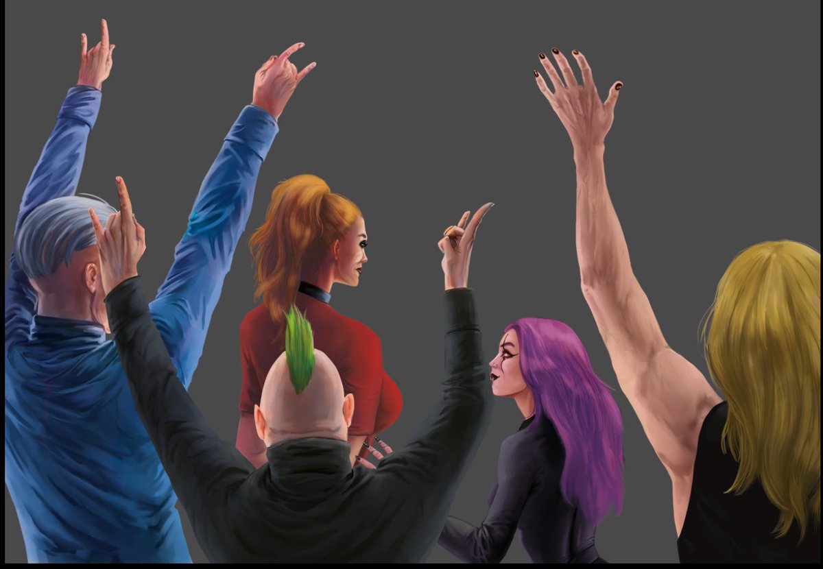 Ateralba's tweet image. трохи відпочиваю 😼

#ххудожества #legiosart