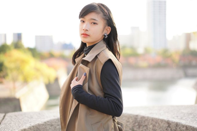 Twitterのコスプレ画像1