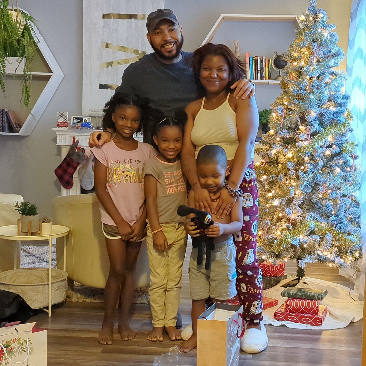 Christopher Perkins tweet media