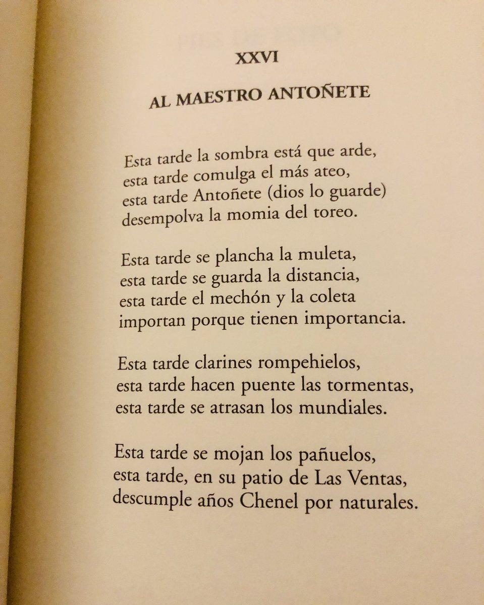 Extraordinario Soneto del gran Sabina ( Joaquin) <a href="/joaquin_sabina/">Joaquín Sabina</a>