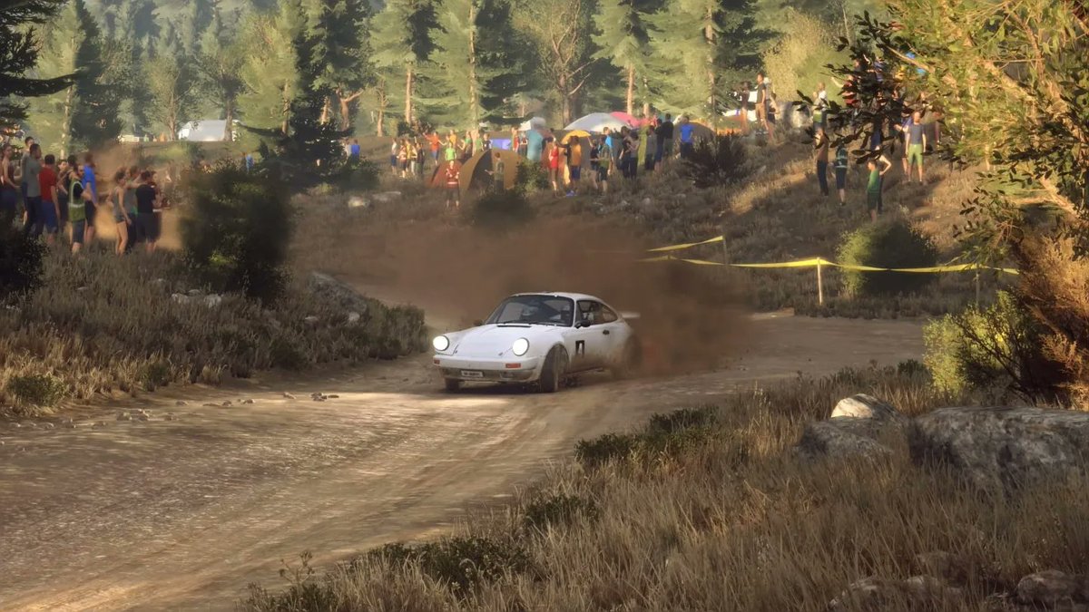 HTR - Hakuna Team Racing tweet media