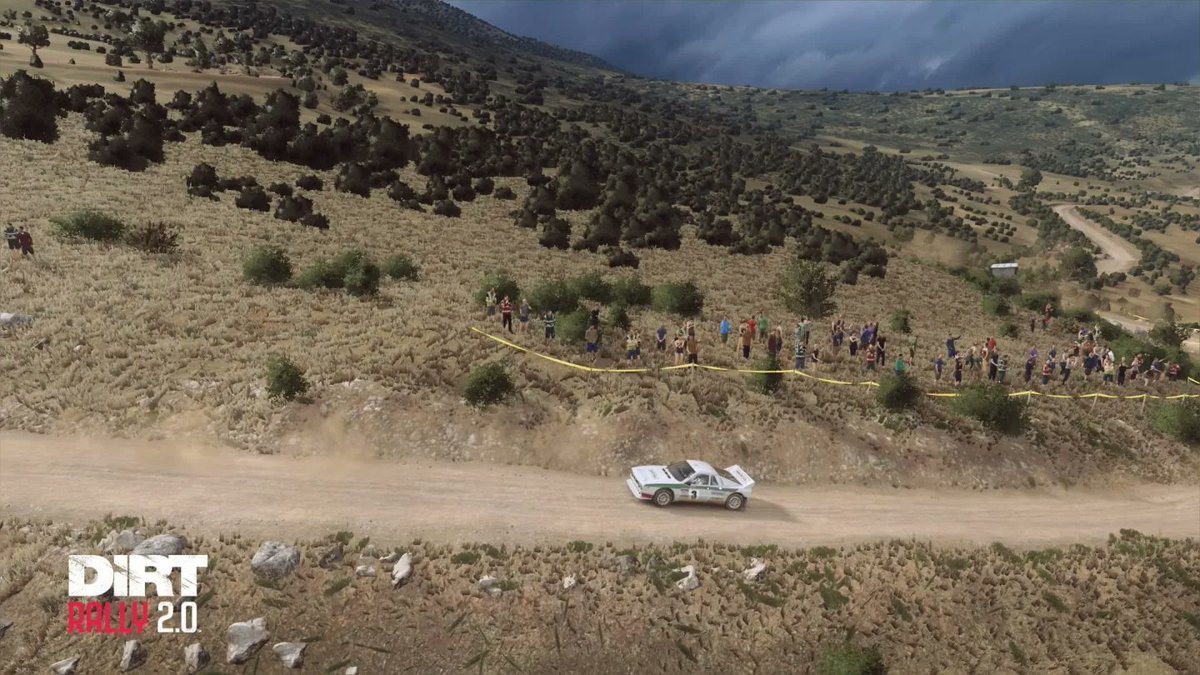 ‼️HTR WRC‼️

Preciosas las imágenes que nos llegan desde Grecia, de nuestros pilotos #OscarTorres y <a href="/HRicarton/">Ricartón</a>

#GoHTR
<a href="/SmokApp_CSC/">SmokApp</a>
#Highsupply
<a href="/RaceMax2/">RaceMax</a>