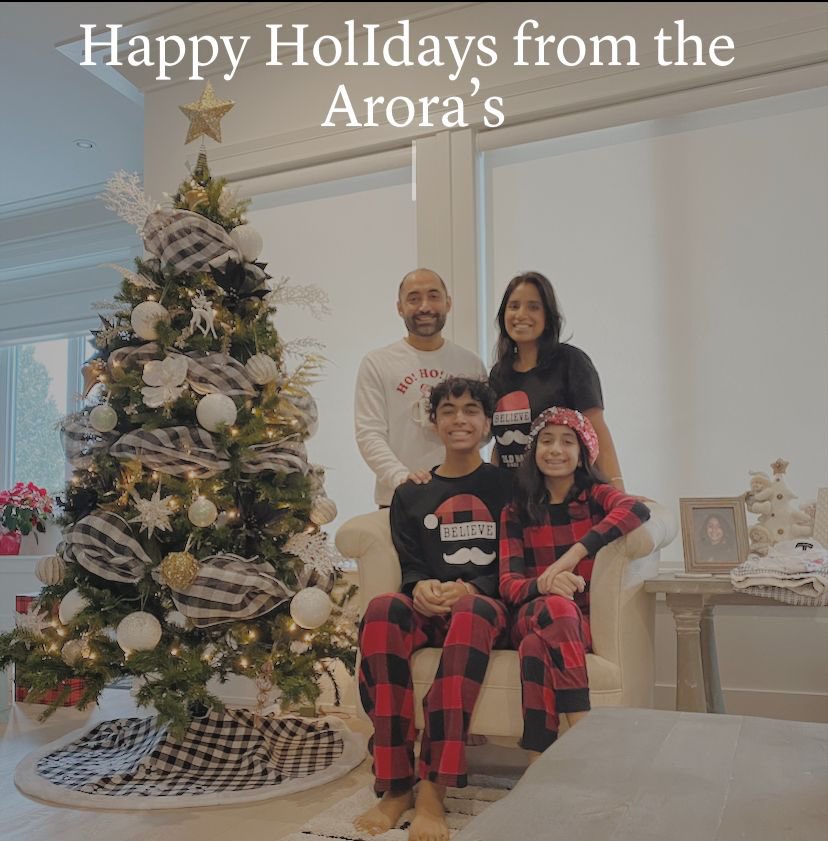 Ashish Arora tweet media