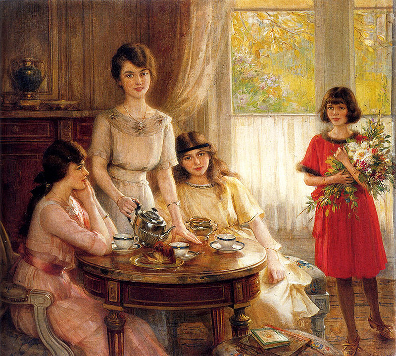 77_nesma's tweet photo. Portraits of a Beautiful Young Women 😘❤️
By:- Albert Lynch 🎨🖌️

#paintings #artworks #artgallery #FineArts #Pinters #artmuseum #oilpainting #portraits #Wikipedia 
#AlbertLynch https://t.co/U4fc0bNFRf
