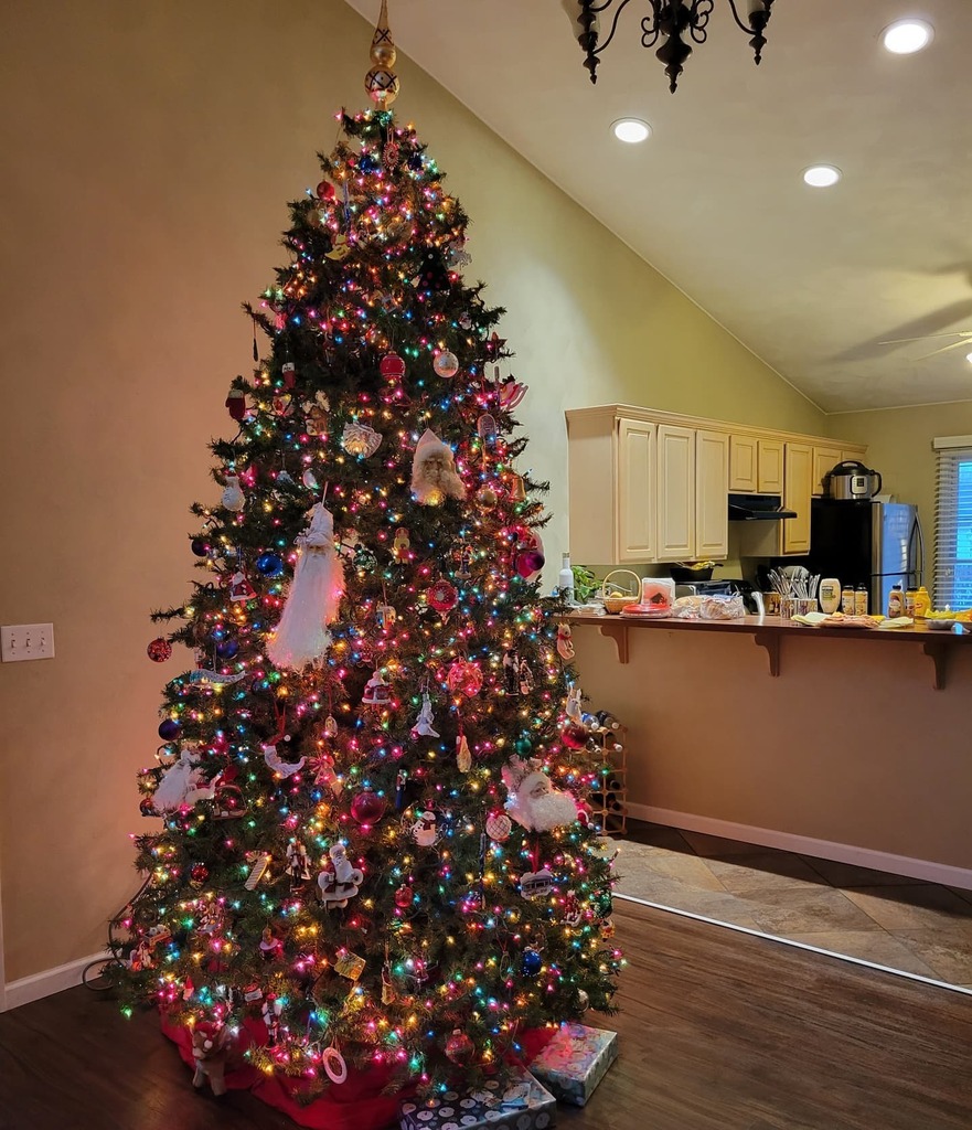 EmbroideryOnDem's tweet image. The quite before the storm.