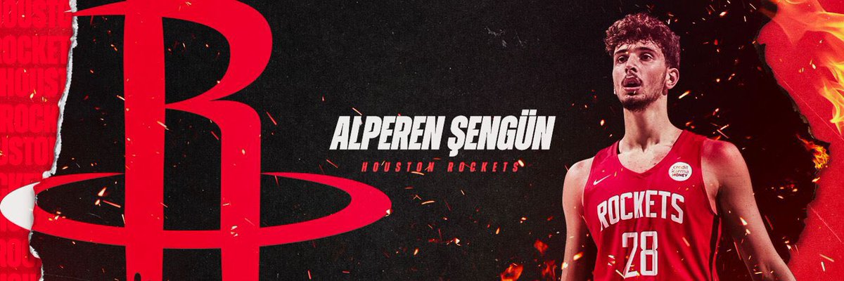 #NBA75  All Star oylaması başladı!

🦅 Alperen Şengün'e oy vermek için bu tweet'i RT yapmanız yeterli.

#NBAAllStar <a href="/alperennsengun/">Alperen</a>