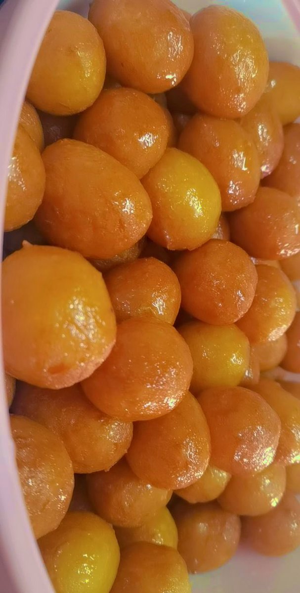 اللي مسوي دايت ويريد يضعف بسرعة … عازمتنه فهالوقت على احلى لقيمات من يدي☺️