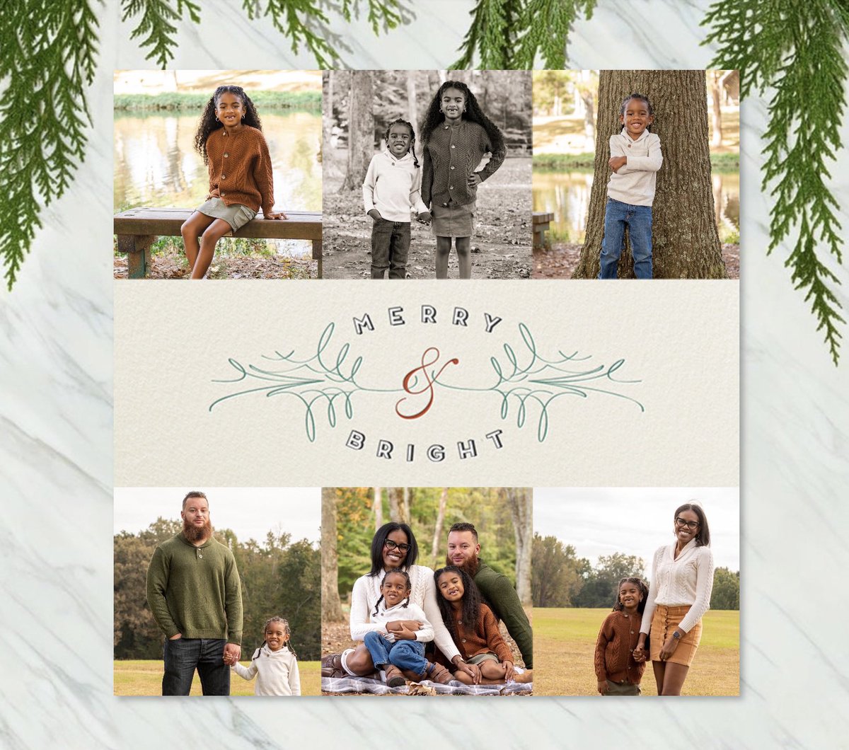 Merrry Christmas everyone!