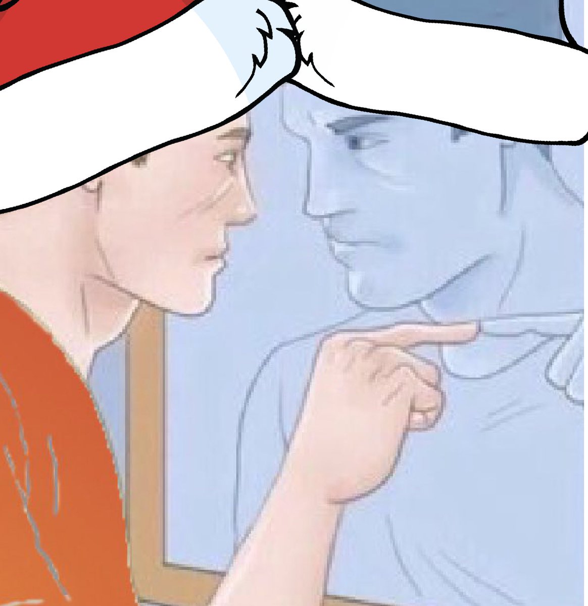 “You will not let the Cleveland Browns ruin your Christmas.”