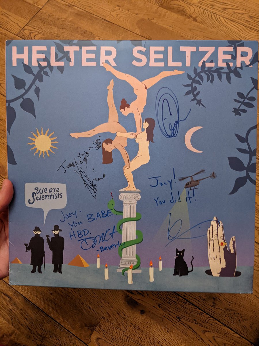 OneTheyCallSpud's tweet photo. Here's the cover in question. I'm proud of you Joey, whoever or wherever you are https://t.co/HqVVbmFULO