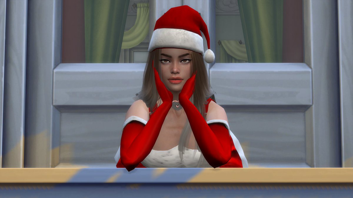 jessiievl's tweet photo. Joyeux Noël 🌲 https://t.co/fGByZW75QZ