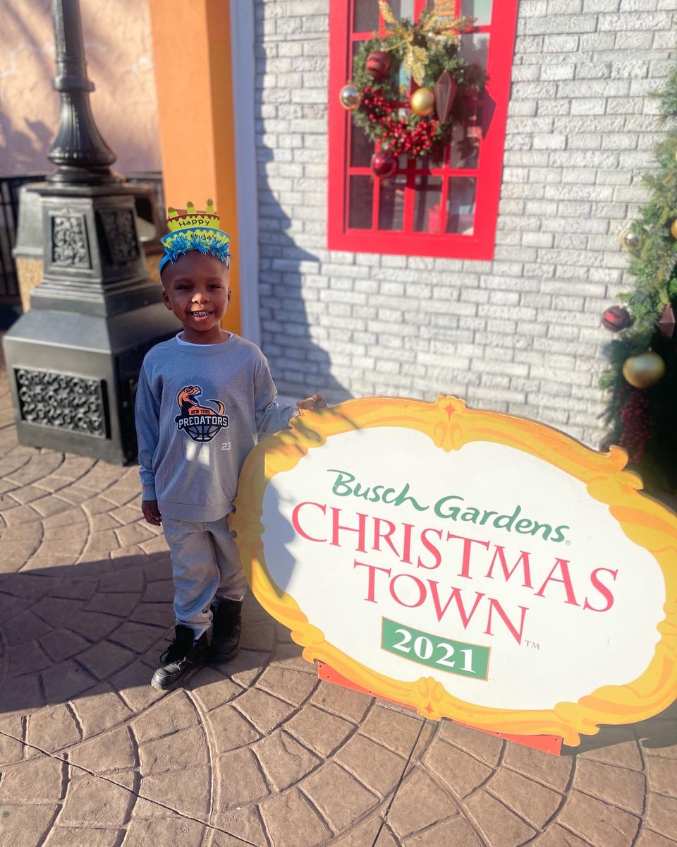 LateishaHarris2's tweet photo. This also happened! My firstborn turned 5! Happy birthday Josiah! https://t.co/uBvdTOHP85