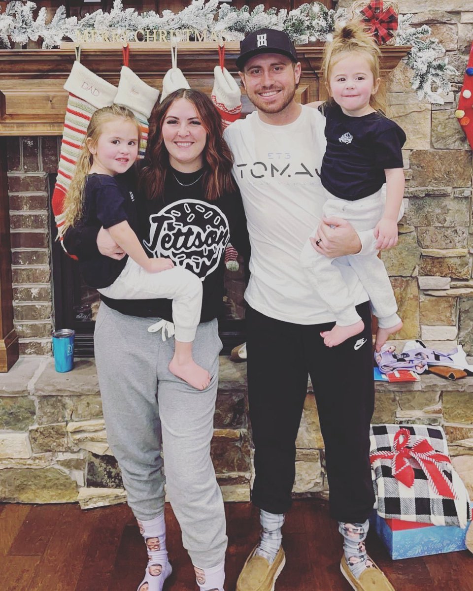 Bisco418's tweet photo. Merry Christmas from the Bisco Fam! Got to rock our favorite moto riders this year. Nothing but love for @Jettson83 and @elitomac! https://t.co/IIIElWqumg