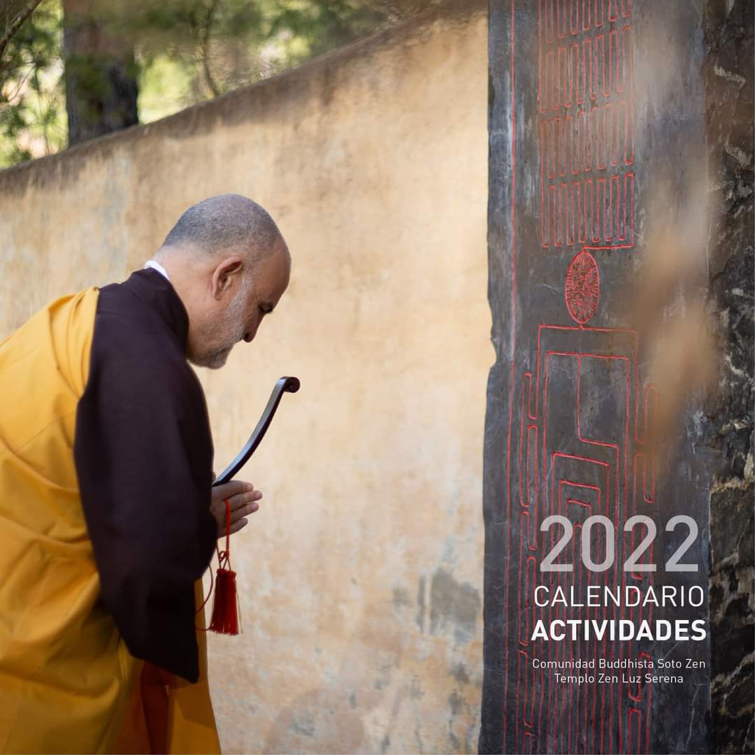sotozen_es's tweet photo. Calendario de actividades 2022 https://t.co/BGtJBVJdlw #cbsz #retiro #meditación #buddhismo https://t.co/dz4XygIGbY