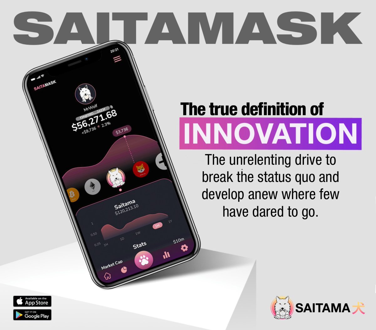 Kanube77's tweet photo. Saitama / Saitamask Certik Audit Complete! #SaitaMask #saitama #SaitamaWolfPack #SaitamaInu #SaitamaInuWolfPack #SaitamaMask 
#SaitamaToken #SAITAMACOMMUNITY #Saitama300K #crypto #cryptocurrencies  #cryptocurrecy #cryptocurrency #CryptoNews https://t.co/WJRtKf5Tx2