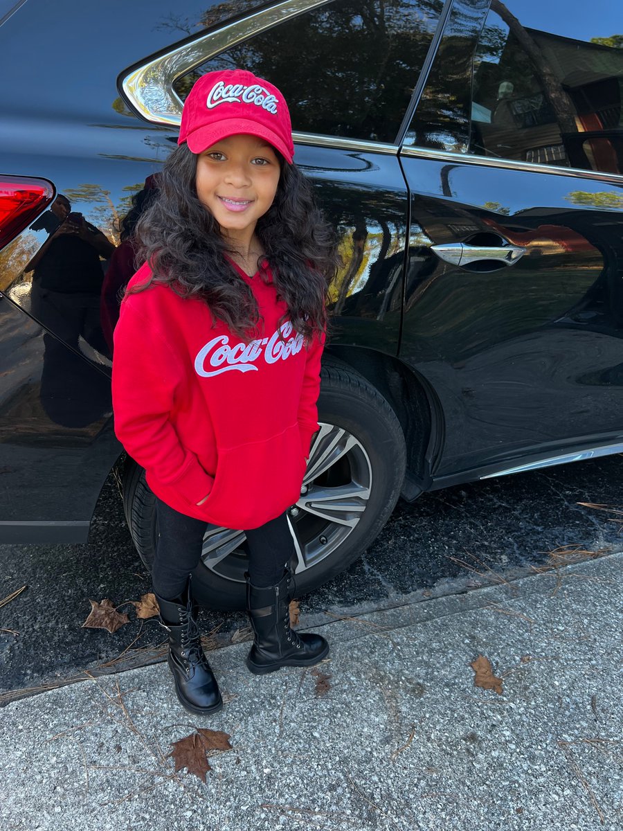 💅🏽Hilary Banks❤️ tweet media