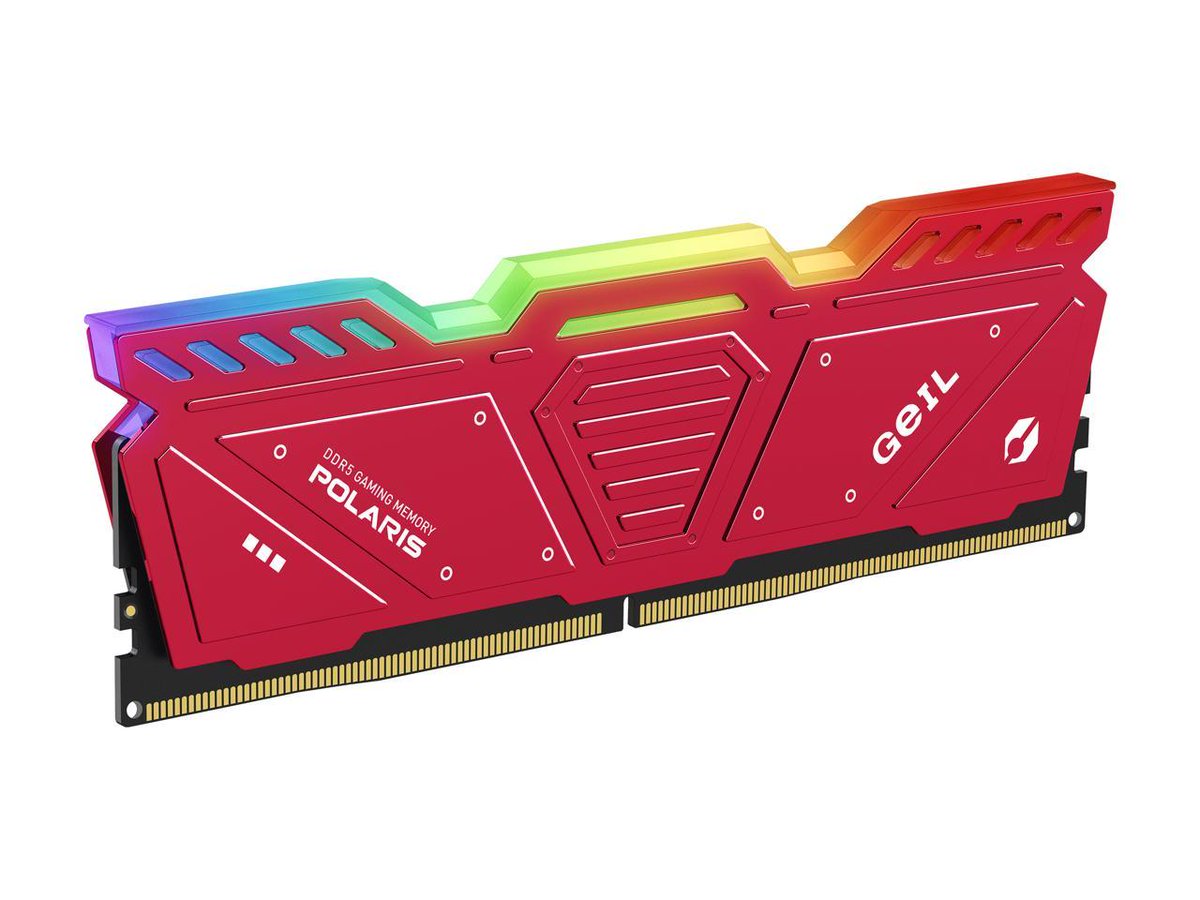 elhackernet's tweet photo. La memoria DDR5 acabará el 2021 con sólo el 1% de cuota de mercado
💻 Adopción de la memoria RAM DDR5 será aún más lenta de lo previsto inicialmente
💻 Las DR4 son más económicas y compatibles con nuevos procesadores Intel Alder Lake 12th generación
https://t.co/1QjMbVXgfc https://t.co/3hy6pAZYQv