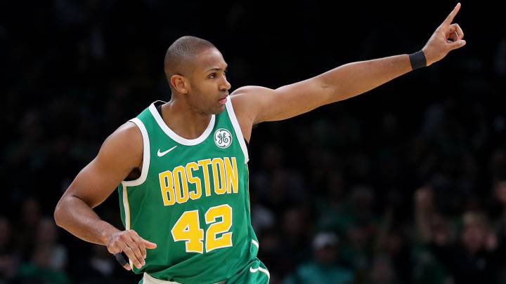 #NBAAllStar <a href="/Al_Horford/">Al Horford</a> 
Cada RT es un voto para el nuestro!