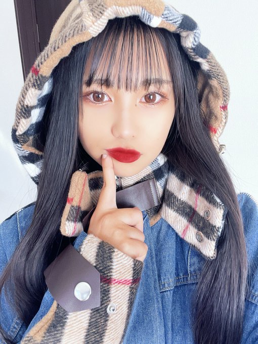 Twitterのコスプレ画像13