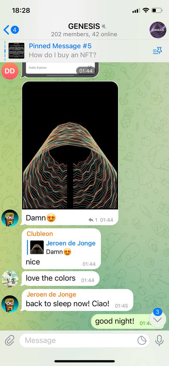 THE LANDSCAPE CLUB tweet media