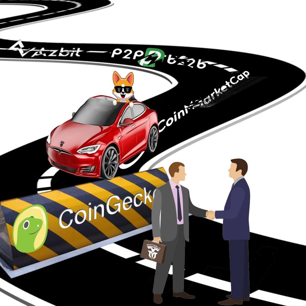 MiniTesla tweet media