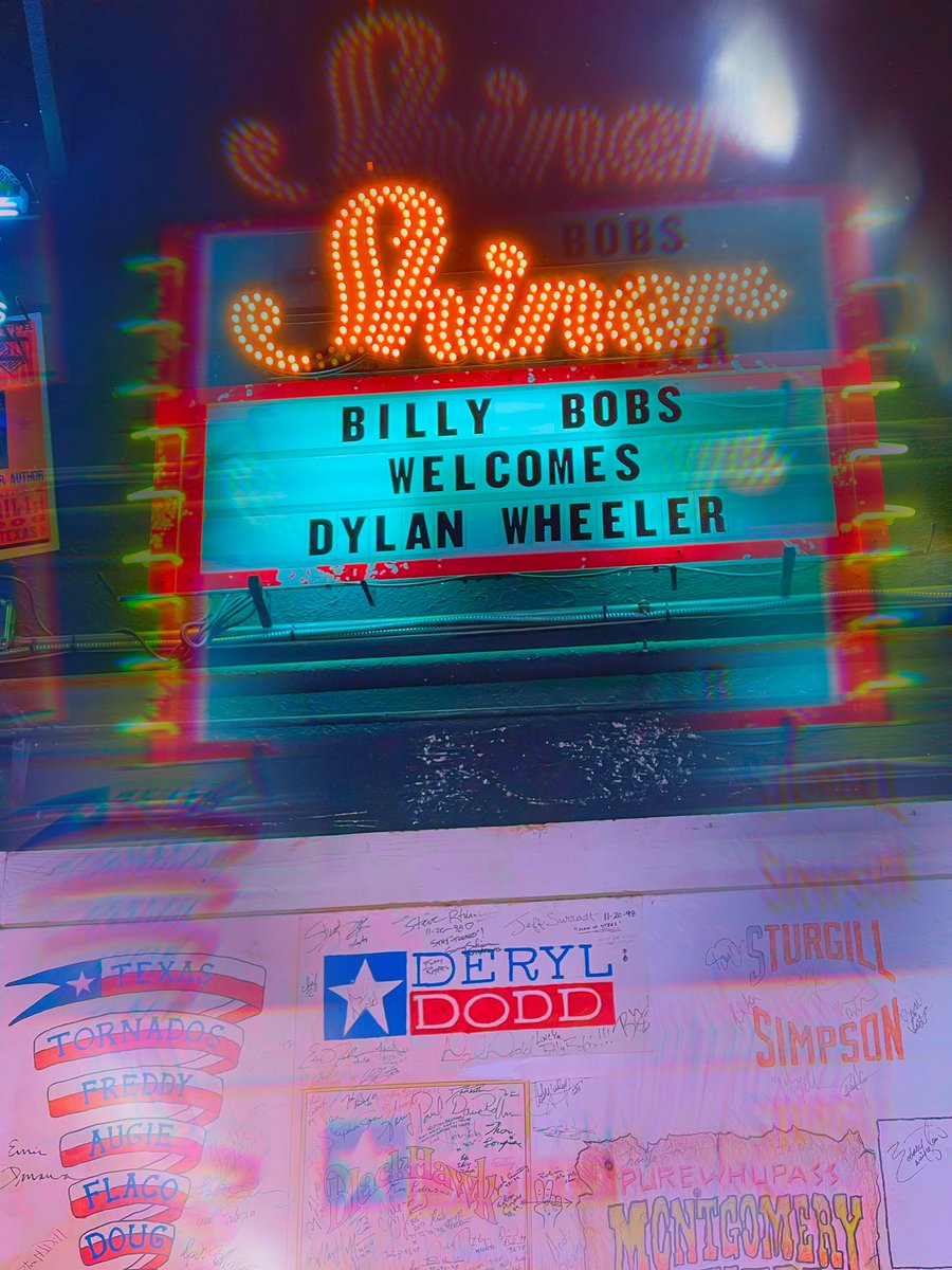 Dylan Wheeler tweet media