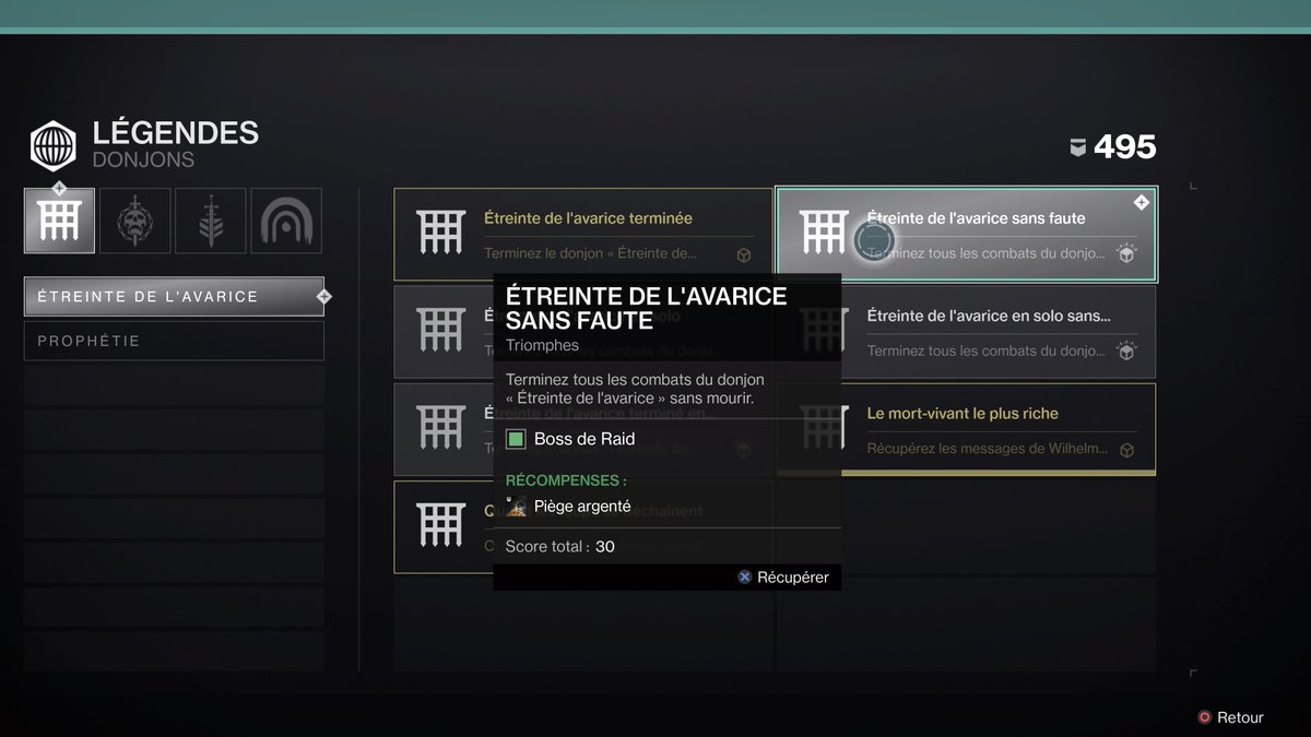 pasav4's tweet image. Joyeux noël #ashesofshadow#PS5Share, #Destiny2