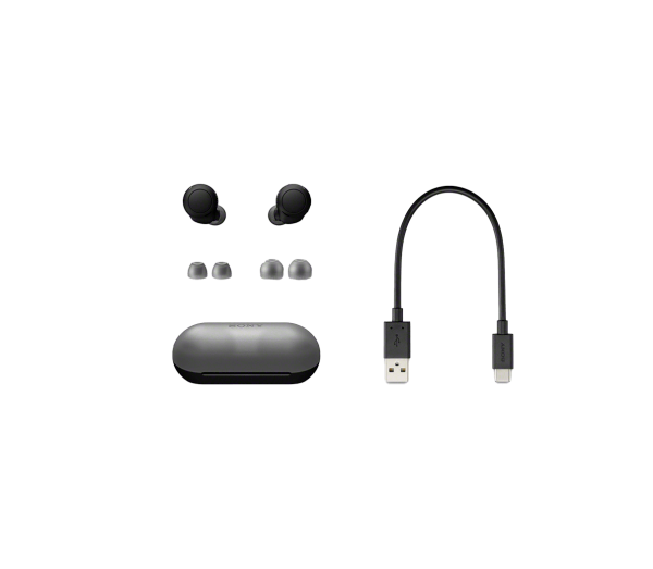 Only one dollar!
Buy this item for $1 on onebuy.fun
After registering a new user, you can get $5!
SONY WF-C500 Truly Wireless In-ear Headphones
#lasvegas #Headphones #WFC500 #Wireless