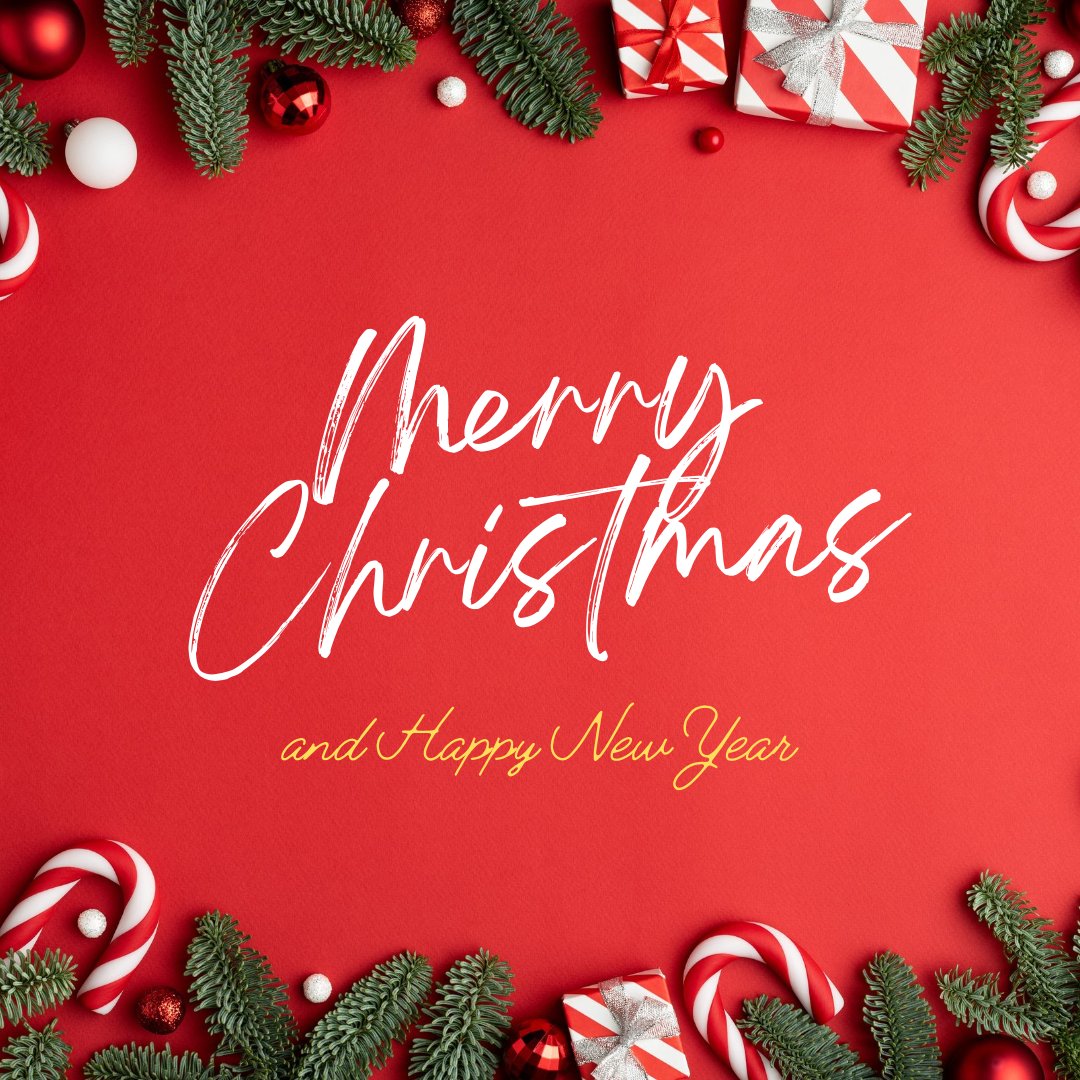 StourportSCITT's tweet photo. Merry Christmas! We hope everyone is having a lovely Christmas break! 🎄 https://t.co/UFJYvrnQxo