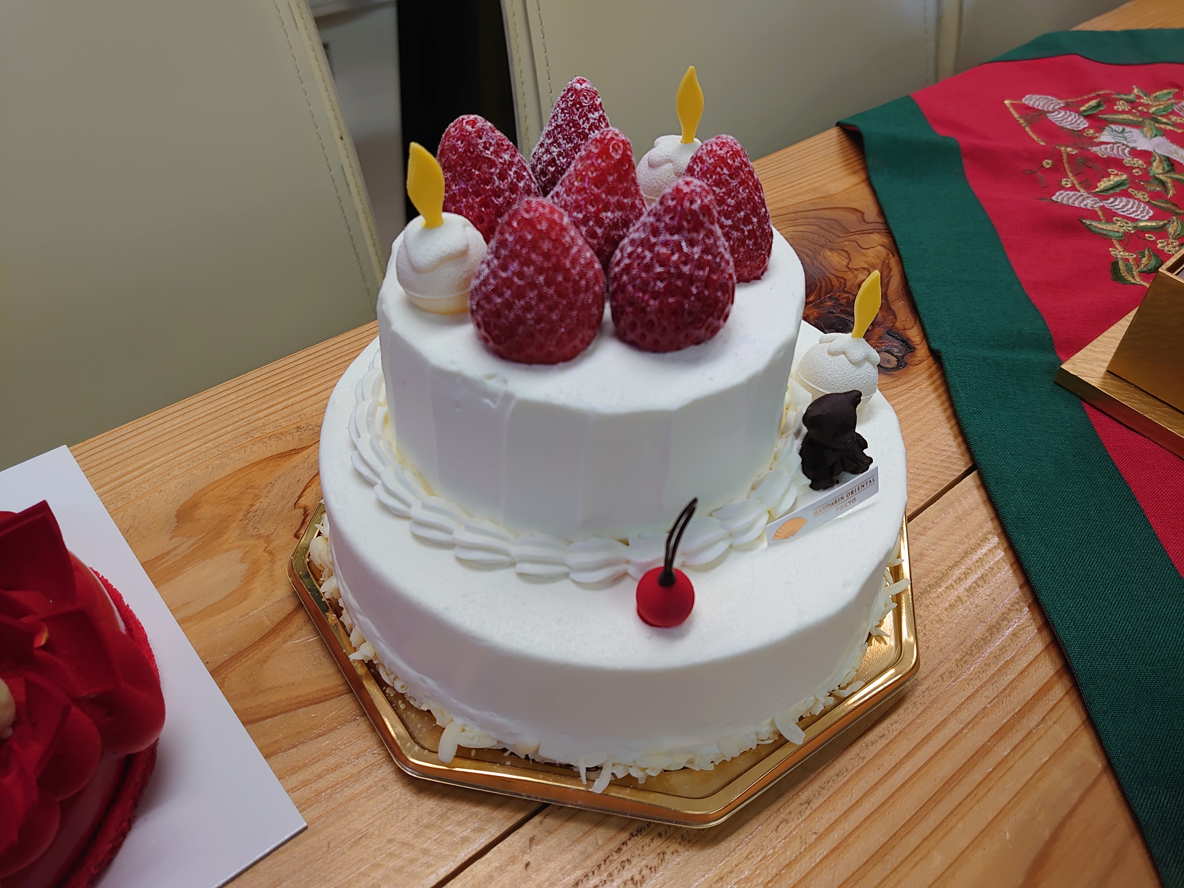 シン Cakesukisin Twitter