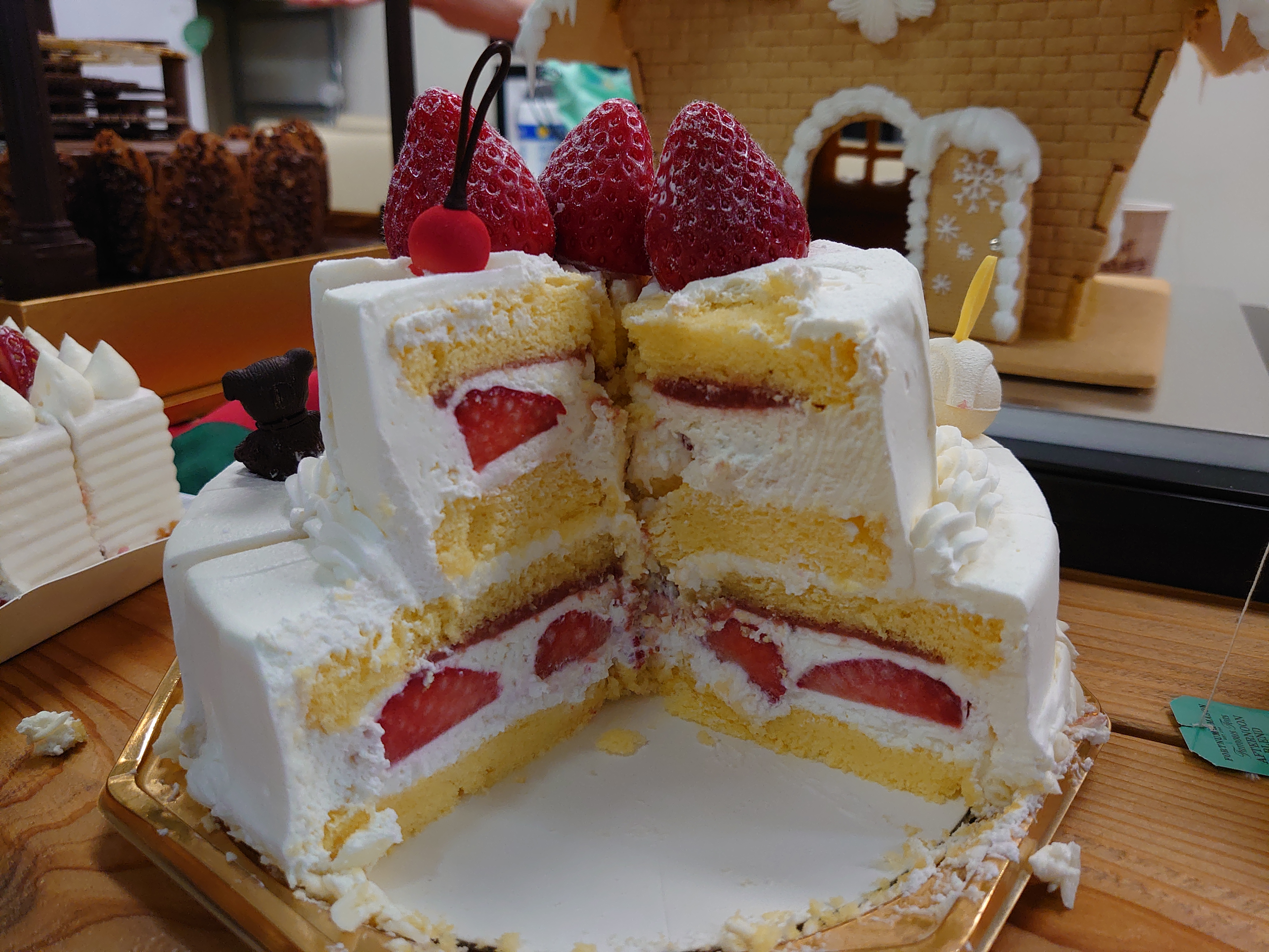 シン Cakesukisin Twitter