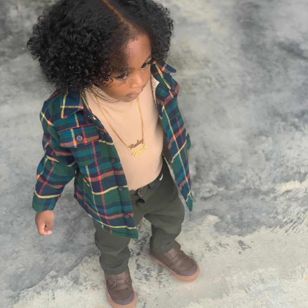 theylove_sierra's tweet photo. I put it on no stylist can dress me 🤎🥶
#JHen https://t.co/gC6biBlRrT