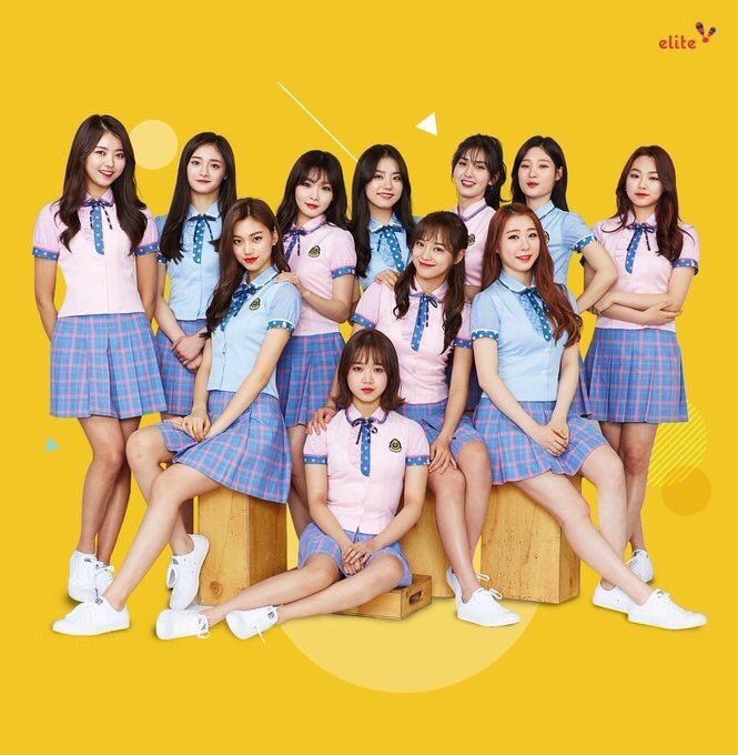 Группа i. Группа i. I ким сохе. I участники. Ioi корейская группа.