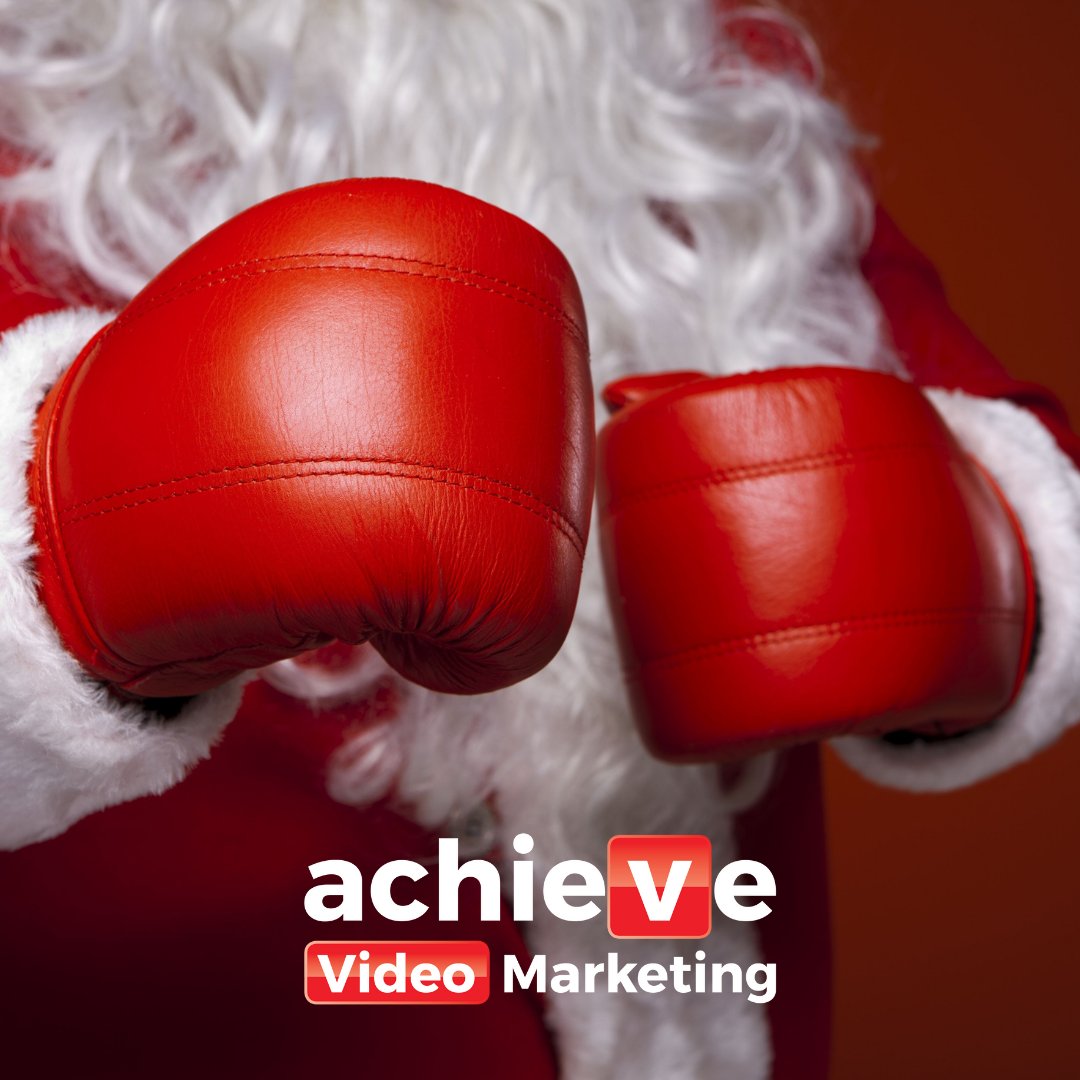 AchieveVM's tweet photo. Happy Boxing Day!

#boxingday #holiday https://t.co/pFOG7XDPKT