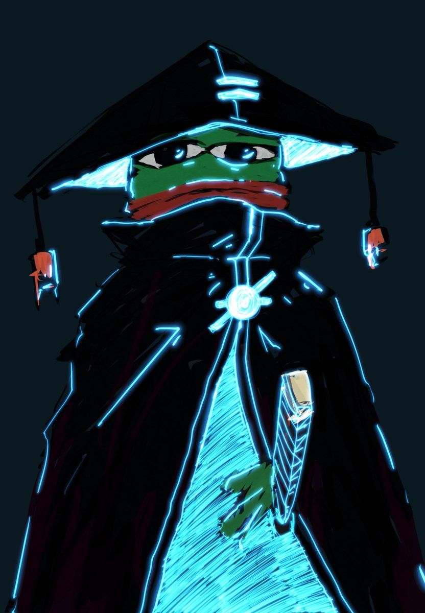Tlapz_'s tweet photo. pepe
https://t.co/JUSqY2ZtXo
#NFTCommunityt #nftcollector #OpenSeaNFT #pepe #NFTs #PEPEnft https://t.co/GQUMgVWRZx