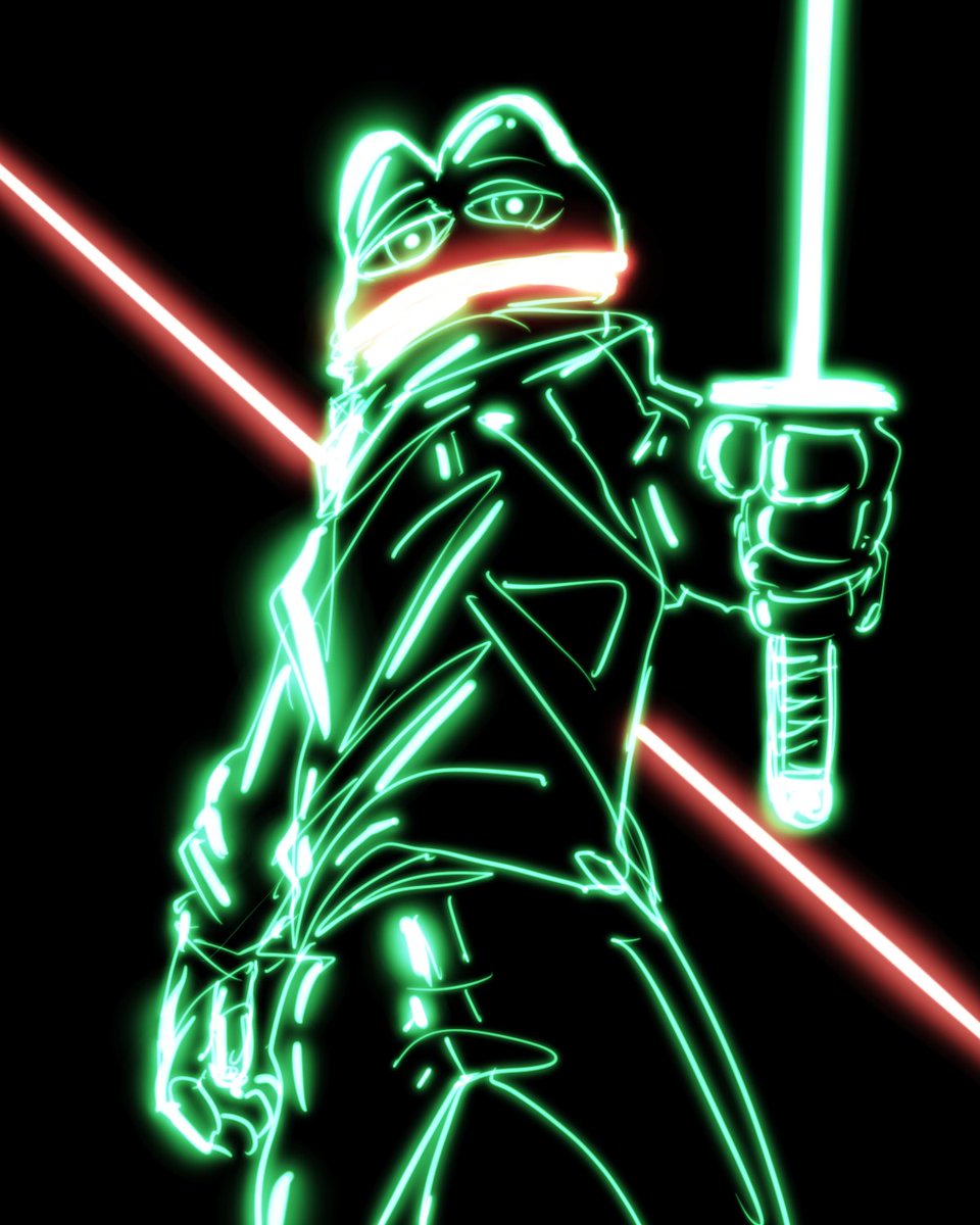 Tlapz_'s tweet photo. pepe
https://t.co/JUSqY2ZtXo
#NFTCommunityt #nftcollector #OpenSeaNFT #pepe #NFTs #PEPEnft https://t.co/GQUMgVWRZx