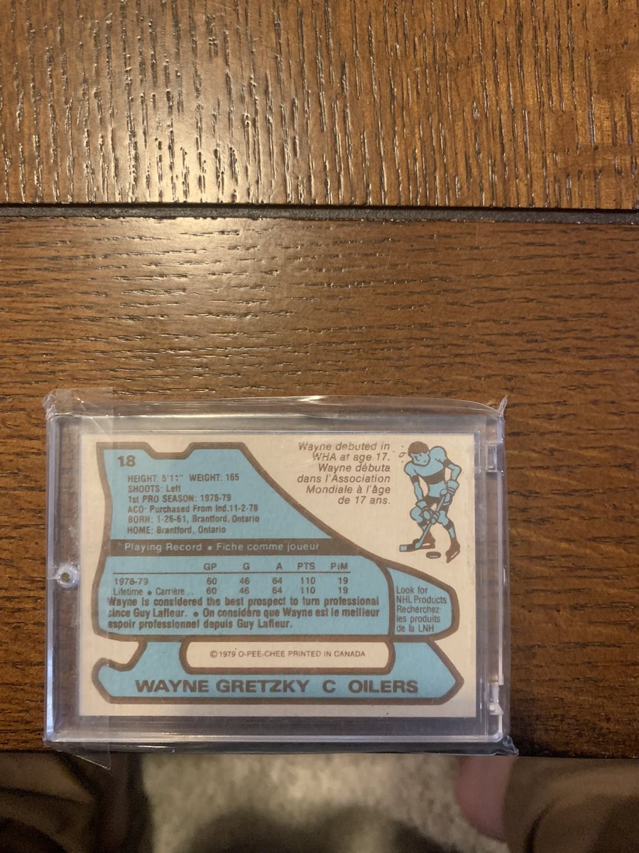 AndysCardStore's tweet photo. @nut_history @CardPurchaser It’s the o pee Chee which is what’s insane https://t.co/U325I93OZW