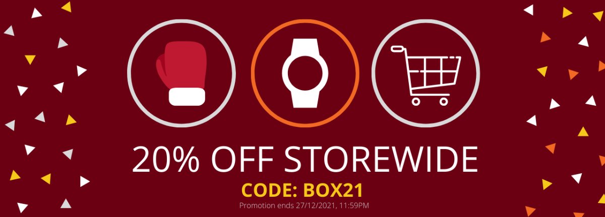 OzStraps's tweet photo. BOXING DAY - 20% OFF STOREWIDE ⌚️ - https://t.co/5Hbvpu4Ivz https://t.co/SpyMTdbvqU